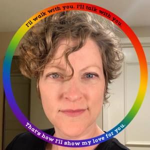 Meet your Posher, Ann